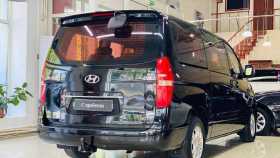 Hyundai Grand Starex 2008 г.в.