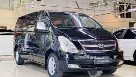 Hyundai Grand Starex 2008 г.в.