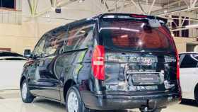 Hyundai Grand Starex 2008 г.в.