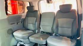 Hyundai Grand Starex 2008 г.в.