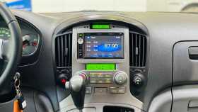 Hyundai Grand Starex 2008 г.в.