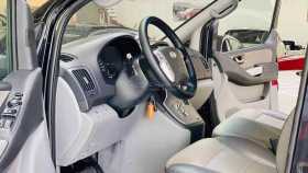 Hyundai Grand Starex 2008 г.в.