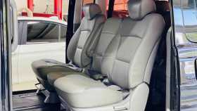 Hyundai Grand Starex 2008 г.в.