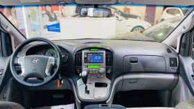 Hyundai Grand Starex 2008 г.в.