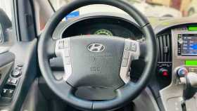 Hyundai Grand Starex 2008 г.в.