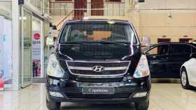 Hyundai Grand Starex 2008 г.в.