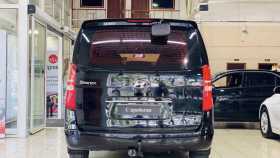 Hyundai Grand Starex 2008 г.в.