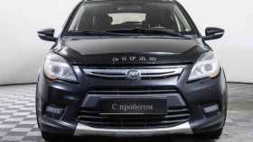 Lifan X50 2016 г.в.