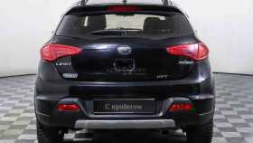 Lifan X50 2016 г.в.