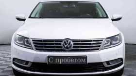 Volkswagen Passat CC 2013 г.в.
