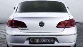 Volkswagen Passat CC 2013 г.в.