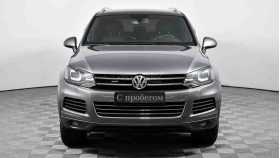Volkswagen Touareg 2012 г.в.