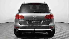 Volkswagen Touareg 2012 г.в.