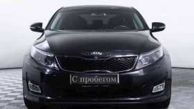 Kia Optima 2015 г.в.