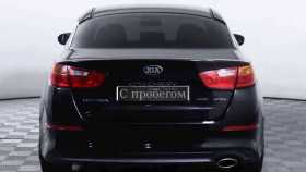 Kia Optima 2015 г.в.