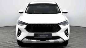Haval F7x 2020 г.в.