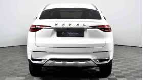 Haval F7x 2020 г.в.