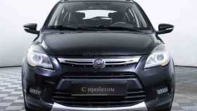 Lifan X50 2017 г.в.