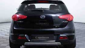 Lifan X50 2017 г.в.