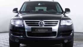 Volkswagen Touareg 2006 г.в.