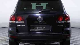 Volkswagen Touareg 2006 г.в.