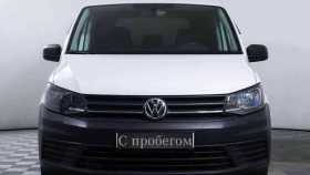 Volkswagen Caddy 2015 г.в.