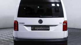 Volkswagen Caddy 2015 г.в.