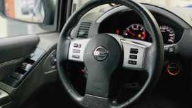 Nissan Pathfinder 2010 г.в.