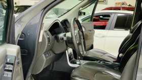 Nissan Pathfinder 2010 г.в.