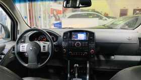 Nissan Pathfinder 2010 г.в.