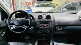 Mercedes-Benz M-Класс 2009 г.в.