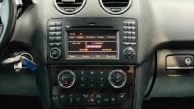 Mercedes-Benz M-Класс 2009 г.в.