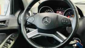Mercedes-Benz M-Класс 2009 г.в.