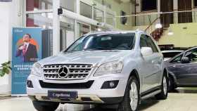 Mercedes-Benz M-Класс 2009 г.в.