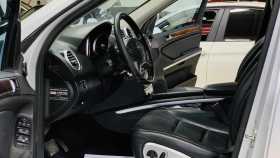 Mercedes-Benz M-Класс 2009 г.в.