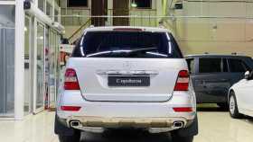 Mercedes-Benz M-Класс 2009 г.в.