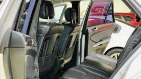 Mercedes-Benz M-Класс 2009 г.в.