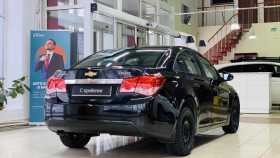 Chevrolet Cruze 2011 г.в.