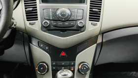 Chevrolet Cruze 2011 г.в.