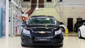 Chevrolet Cruze 2011 г.в.