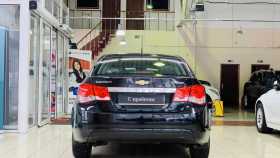 Chevrolet Cruze 2011 г.в.