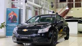 Chevrolet Cruze 2011 г.в.