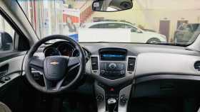 Chevrolet Cruze 2011 г.в.