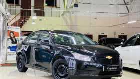 Chevrolet Cruze 2011 г.в.