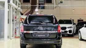 Opel Astra 2012 г.в.