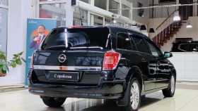 Opel Astra 2012 г.в.