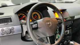 Opel Astra 2012 г.в.