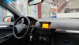 Opel Astra 2012 г.в.