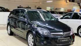 Opel Astra 2012 г.в.