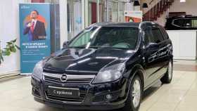 Opel Astra 2012 г.в.